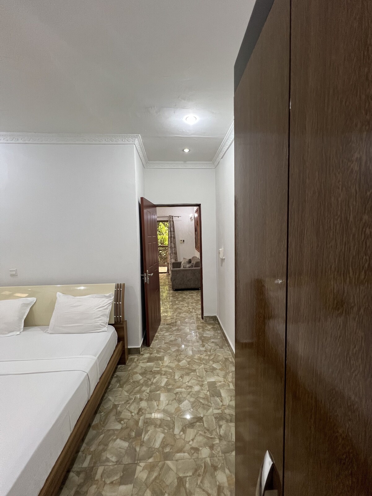 Image de l'appartement 1